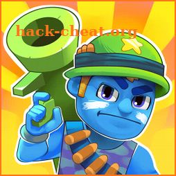 Bazooka World icon