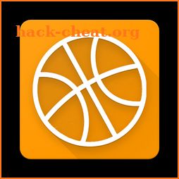 BBallHD - Watch Live Basketball icon