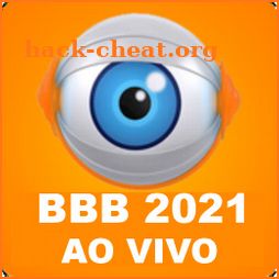 BBB 21 AO VIVO icon