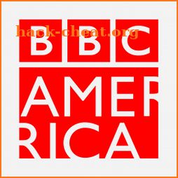 BBC America icon