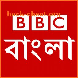 BBC Bangla icon