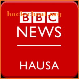 BBC News Hausa icon