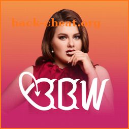 BBW: Chat & Date Curvy Women icon