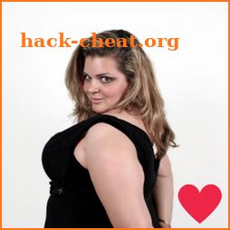 BBW SweetHearts - Online Dating & Chat App icon