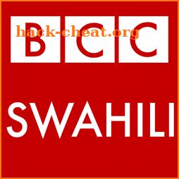 BCC Swahili Habari icon