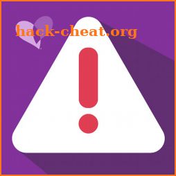 BCIM Alerts icon