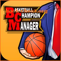 BCM: Basketball Champion Manager icon