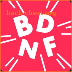 BDnF, the comics factory icon