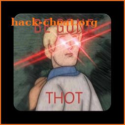 Be Gone Thot! icon