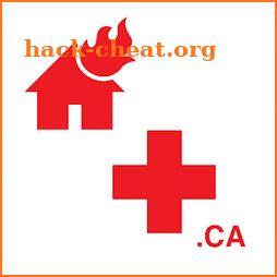 Be Ready by Canadian Red Cross icon