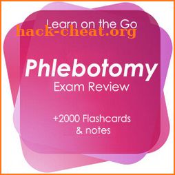 Be the Expert in Phlebotomy - Professional Nursing icon