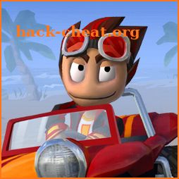 Beach Buggy Blitz icon