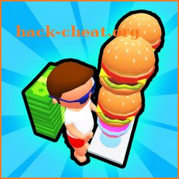 Beach Idle 3D icon