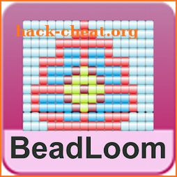 Bead Loom Pattern Creator icon