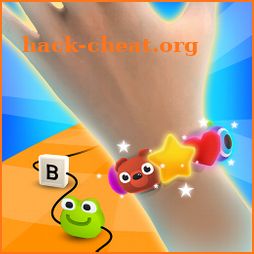 Bead Rush icon