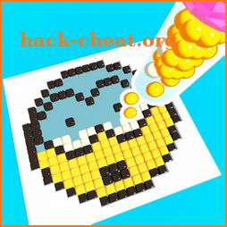 Beads Art icon