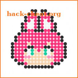 Beads Creator - Bead Pattern Editor icon