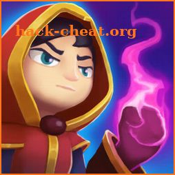 Beam Of Magic icon