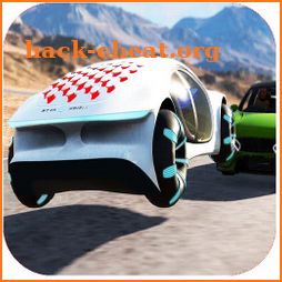 Beamng Drive Game Guide icon