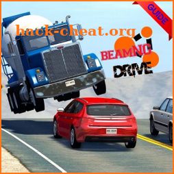 Beamng Driver Car -advice icon