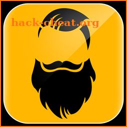 Beard Photo Editor - Beard Cam Live icon