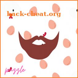 Beardgoldpuzzle icon