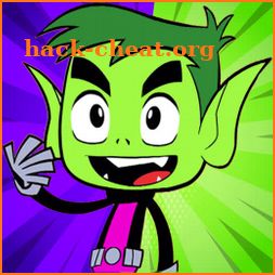 Beast Boy Adventure Run Jungle Adventure Run icon