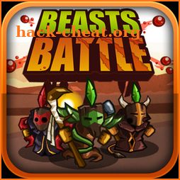 Beasts Battle - Turn based RPG icon