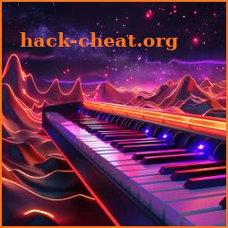 Beat Burst:Piano Sprint icon