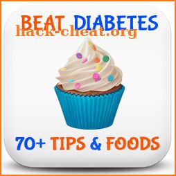 Beat Diabetes icon