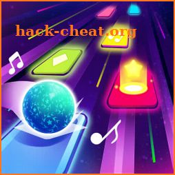 Beat Hop : Dancing Ball EDM icon