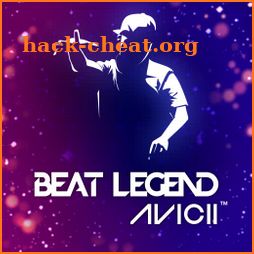 Beat Legend: AVICII icon