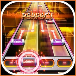 BEAT MP3 2.0 - Rhythm Game icon