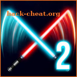 Beat Slash 2: Two Blade&Saber icon