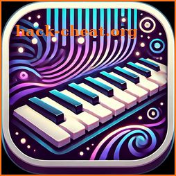 Beatica: Piano Adventure icon