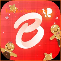 Beatrix: Natural Beauty Camera icon