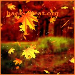 Beautiful Autumn Live Wallpaper PRO icon