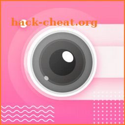 Beautiful Camera - Photo Selfie Portrait Editor icon