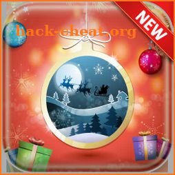 Beautiful Christmas Wallpapers icon