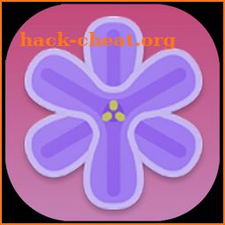 Beautiful Flower Theme icon