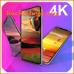 Beautiful Wallpapers for Android OK icon