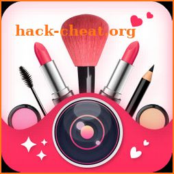 Beautify Me Makeup Camera  : Beauty Camera icon