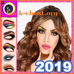 Beautify.me - Selfie Camera Makeup Plus icon