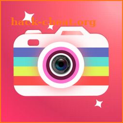 Beauty Cam: Beauty Plus Camera icon