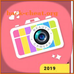 Beauty Cam : Beauty Plus Camera icon