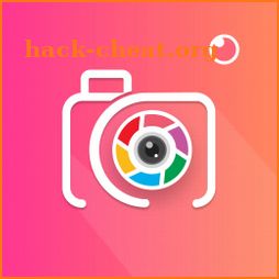 Beauty Camera filters icon