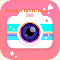 Beauty Camera Plus: Sweet Cam icon