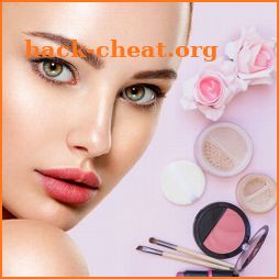 Beauty Camera : Pretty Makeup icon