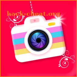 Beauty Camera - Selfie Camera icon