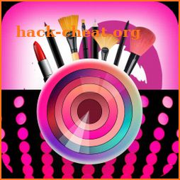 Beauty Magic Cam Photo editor icon